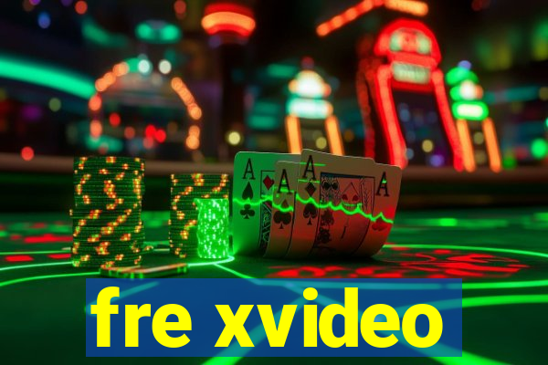 fre xvideo